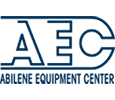 Abilene Equipment Center Logo